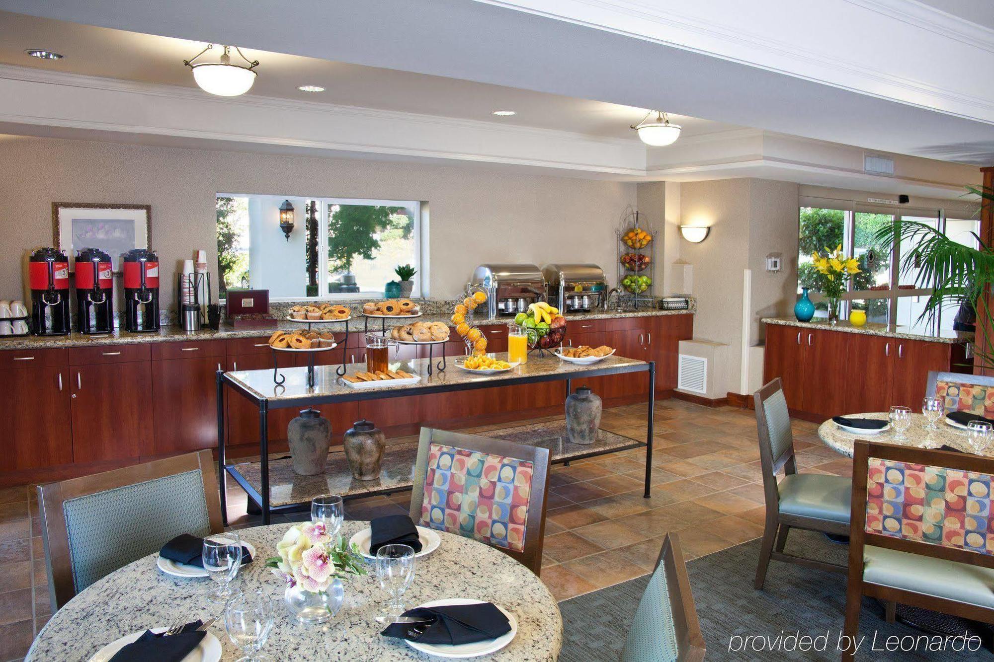 Silver Cloud - Bellevue 3*