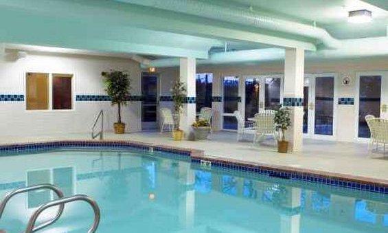 Hotel Silver Cloud - Bellevue 3*