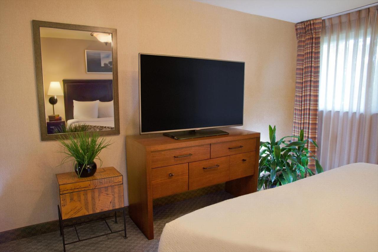Silver Cloud - Bellevue 3*