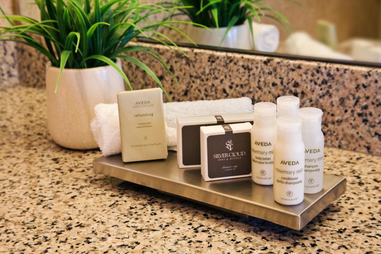 Silver Cloud - Bellevue Redmond