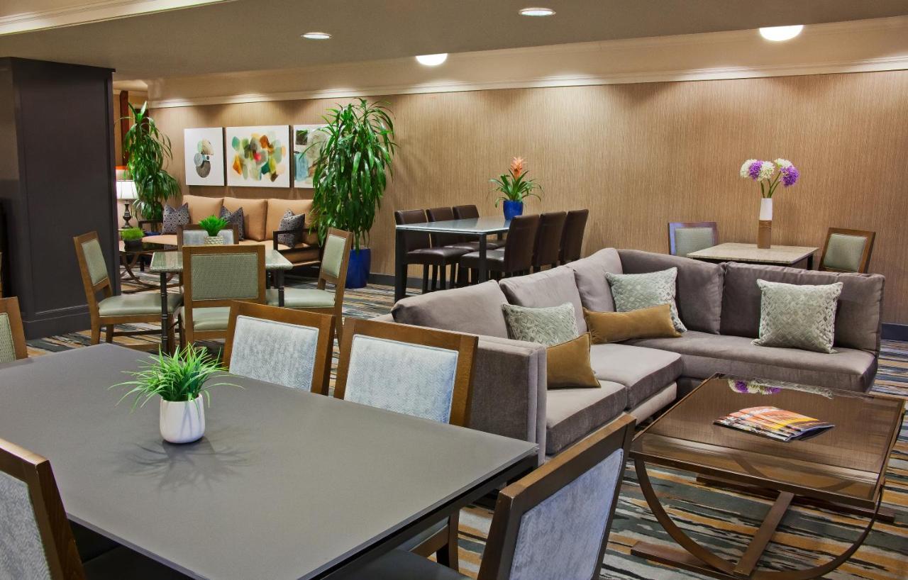 Hotel Silver Cloud - Bellevue Redmond