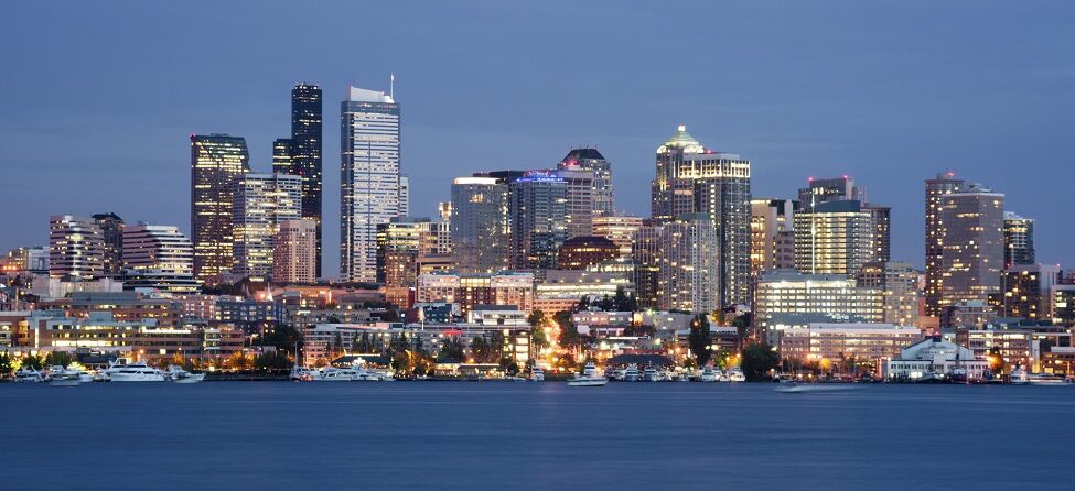 Silver Cloud - Bellevue 3*