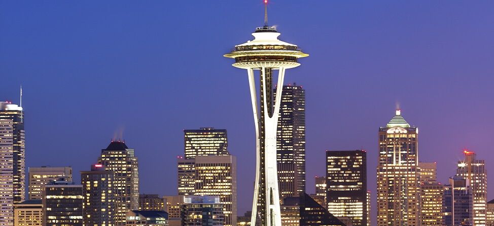 Silver Cloud - Bellevue 3*